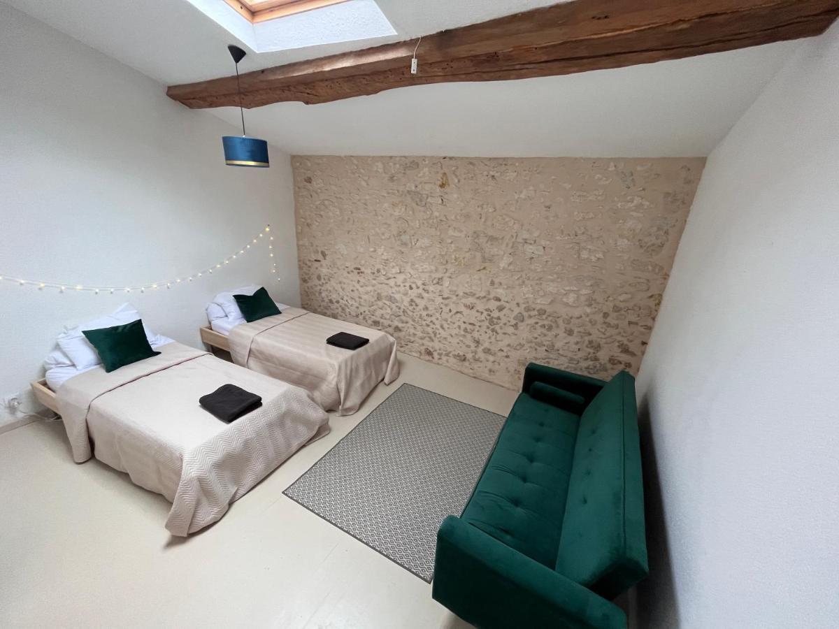 Vila No 10 Vic Fezensac Vic-Fezensac Exteriér fotografie